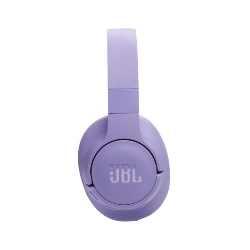 Ασύρματα Ακουστικά Κεφαλής JBL Tune 720BT Μωβ