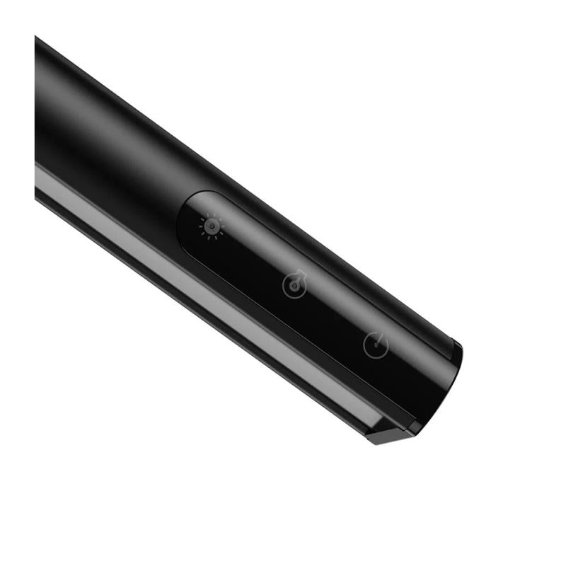 Φωτιστικό Οθόνης - Baseus I-Wok USB DGIWK-B01 Μαύρο