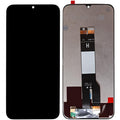 Οθόνη με Touch Screen Xiaomi Redmi A7 Pro Μαύρο (OEM)