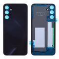 Καπάκι Μπαταρίας Samsung A155F Galaxy A15 Μαύρο (Original)
