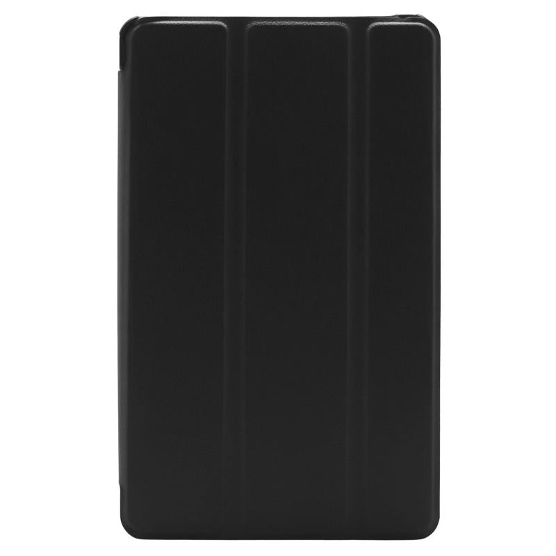 Θήκη Flip Smart inos Samsung Galaxy Tab A11 8.7" Μαύρο