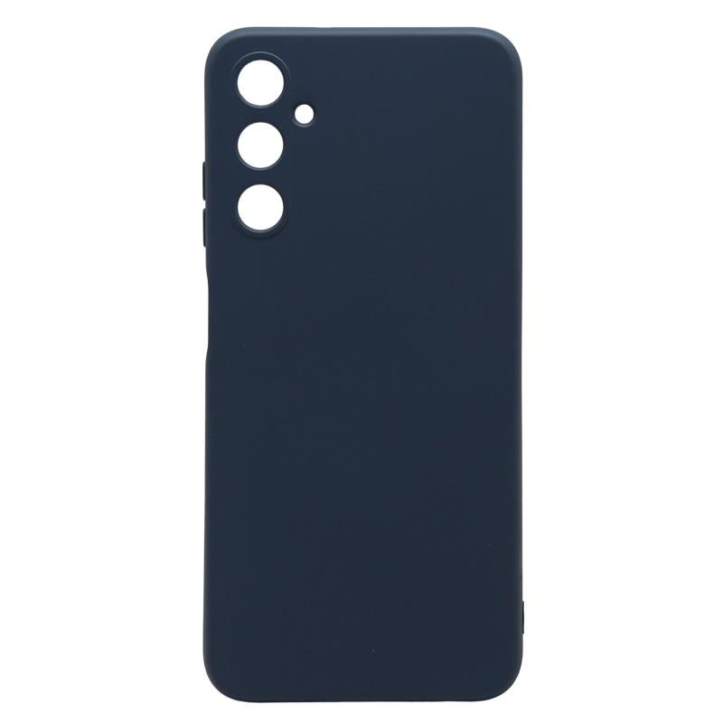 Θήκη Soft TPU inos Samsung A057 Galaxy A05s S-Cover Μπλε