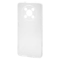Θήκη TPU inos Huawei Nova Y90 Ultra Slim 0.3mm Διάφανο