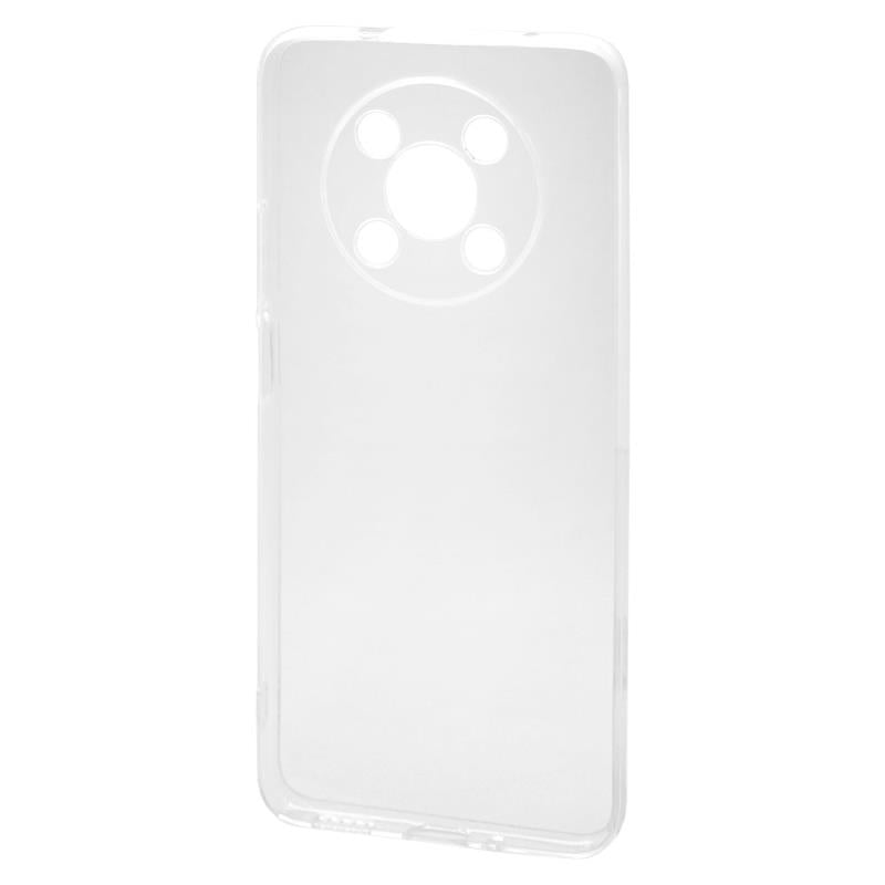 Θήκη TPU inos Huawei Nova Y90 Ultra Slim 0.3mm Διάφανο