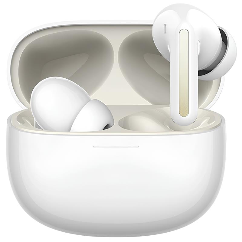 True Wireless Ακουστικά Bluetooth Xiaomi Redmi Buds 8 Λευκό