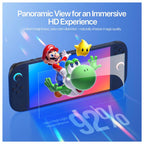 Tempered Glass HD Dux Ducis για Nintendo Switch 2 με Alignment Tool Διάφανο