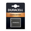 Μπαταρία Κάμερας Duracell DR9714 για Sony NP-BG1 3.6V 1020mAh (1 τεμ)