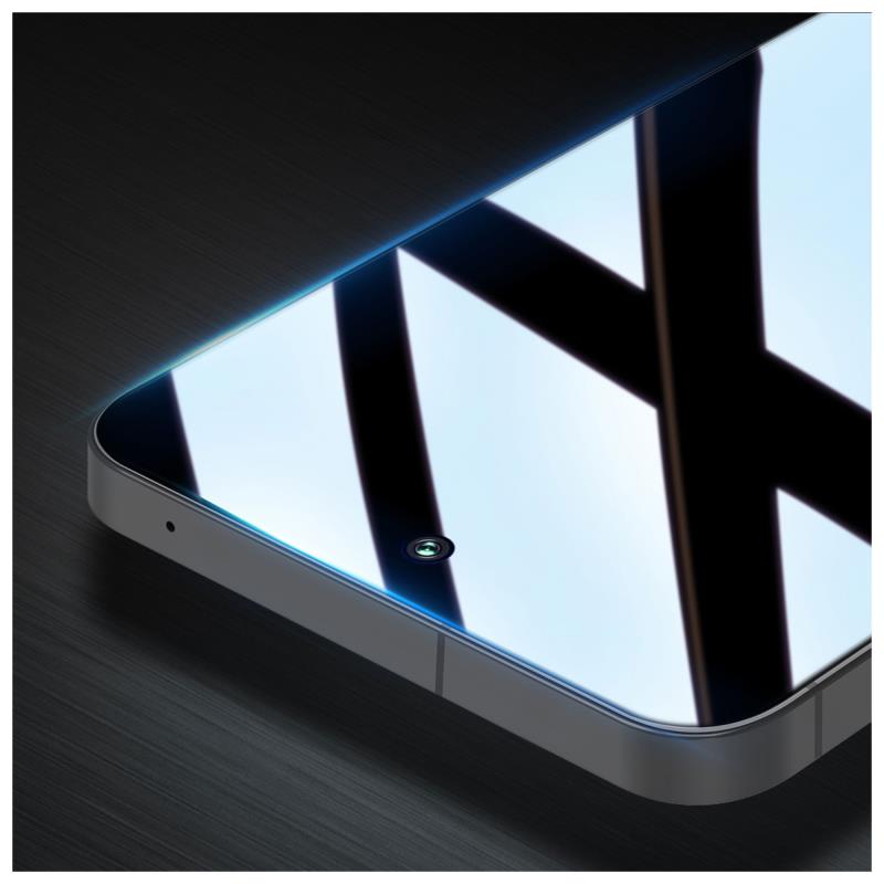 Tempered Glass Full Face Dux Ducis Xiaomi Redmi K80 Pro/ Poco F7 Ultra Μαύρο (1 τεμ.)
