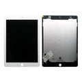 Οθόνη με Touch Screen Apple iPad Air 2 Λευκό (OEM)