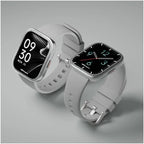 Smartwatch HiFuture Zone 3 Ασημί