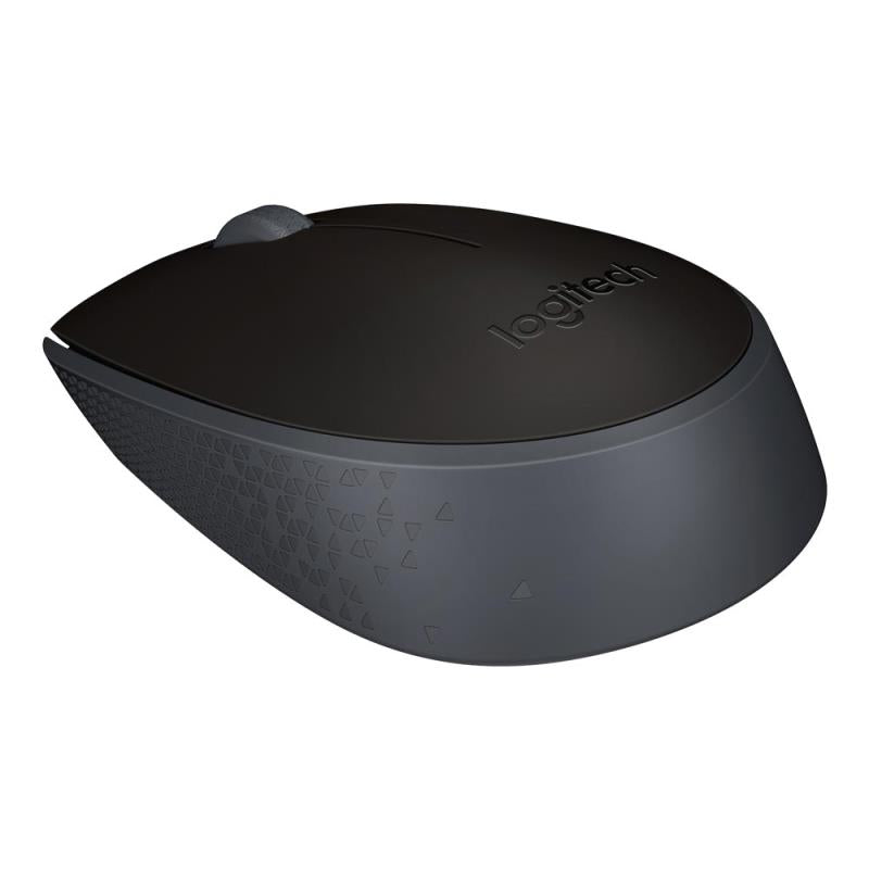 Ασύρματο Ποντίκι Logitech M171 Μαύρο