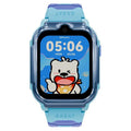 Smartwatch HiFuture Kidguard G1 για Παιδιά Μπλε