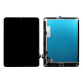Οθόνη με Touch Screen Apple iPad Air 10.9" (2022) Μαύρο (OEM)