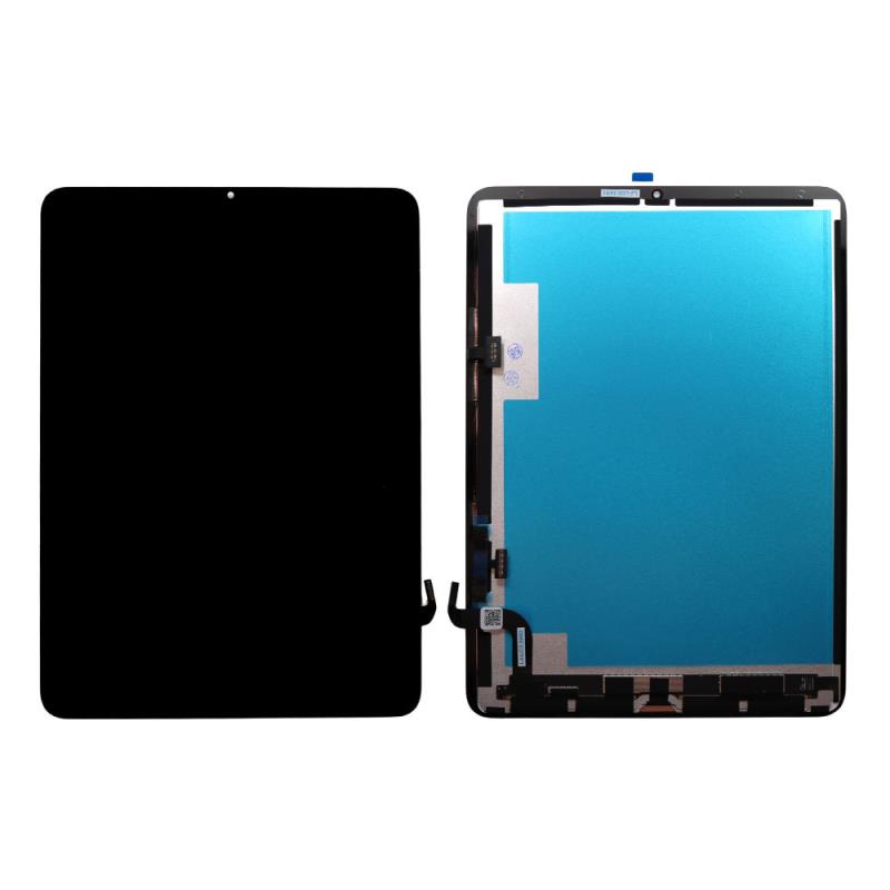 Οθόνη με Touch Screen Apple iPad Air 10.9" (2022) Μαύρο (OEM)