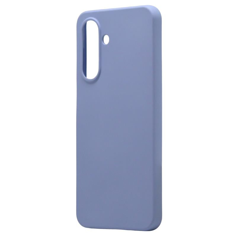 Θήκη Soft TPU inos Samsung A175 Galaxy A17/ A176 Galaxy A17 5G S-Cover Βιολετί