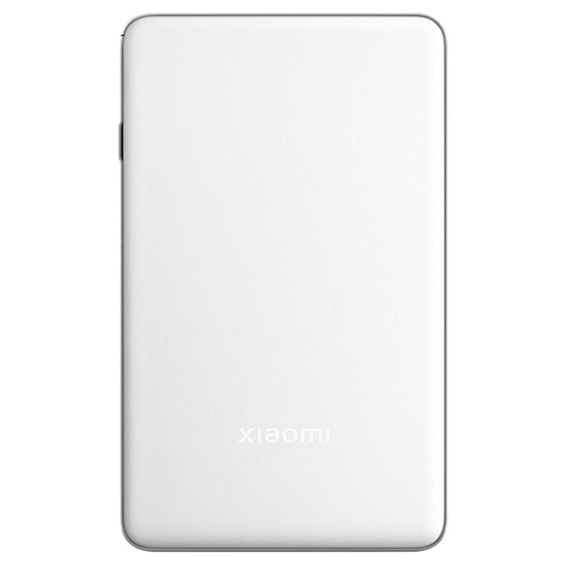 Φορητός Εκτυπωτής Φωτογραφιών Xiaomi Mi Pro BHR082QGL Λευκό/ Ασημί