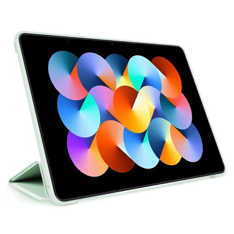 Θήκη Flip Smart inos Xiaomi Redmi Pad 10.6" Μαύρο