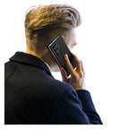 Θήκη Flip Dux Ducis Samsung Galaxy S24 Ultra 5G Skin Pro Μαύρο