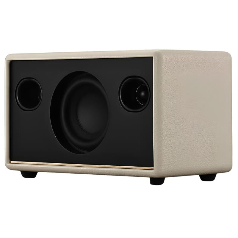 Φορητό Ηχείο Bluetooth Marshall Acton III 60W RMS Μπεζ