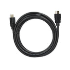 Καλώδιο HDMI σε HDMI GSC 1.4 3m Μαύρο