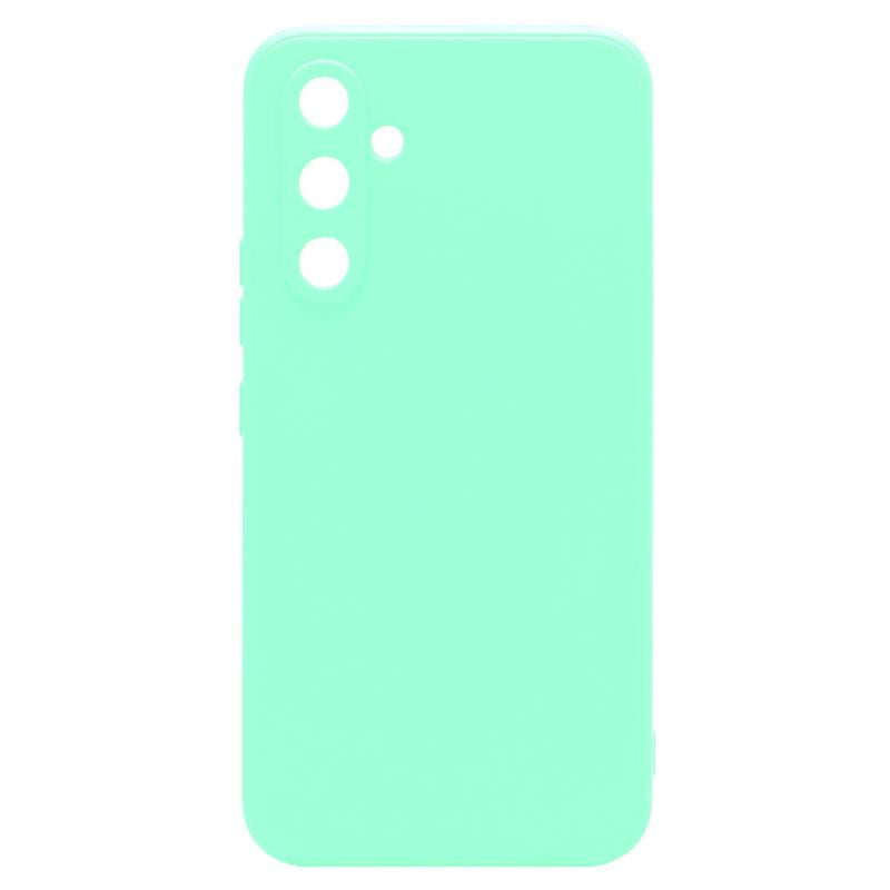 Θήκη Soft TPU inos Samsung A546 Galaxy A54 5G S-Cover Φυστικί