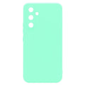 Θήκη Soft TPU inos Samsung A546 Galaxy A54 5G S-Cover Φυστικί
