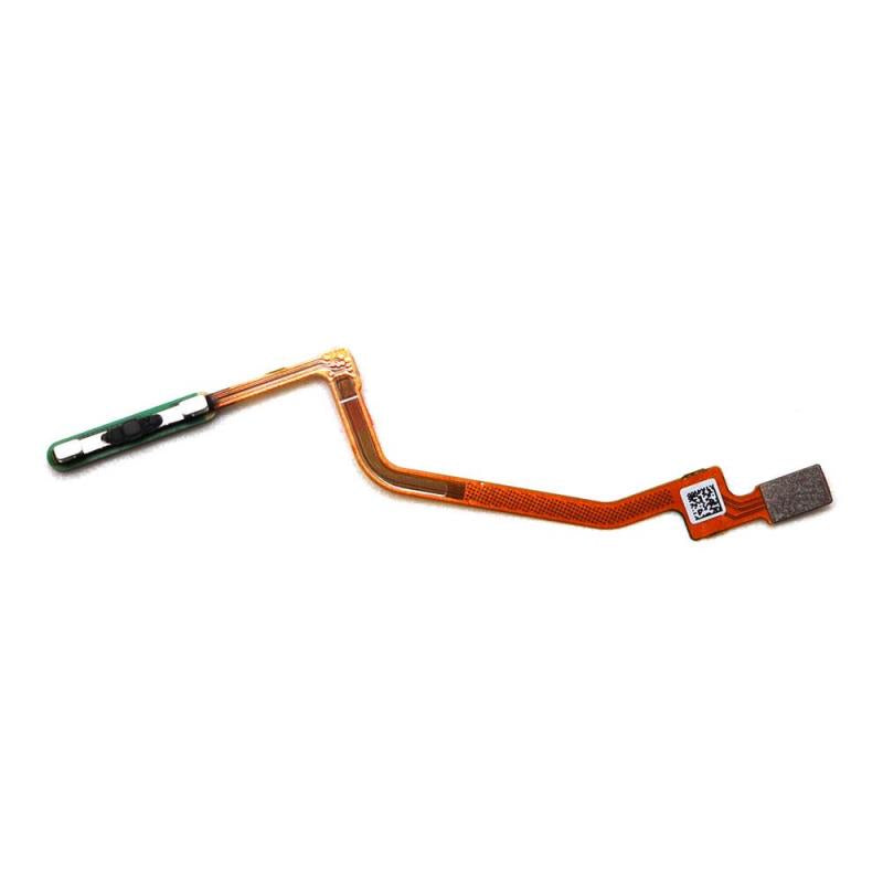 Καλώδιο Πλακέ με Fingerprint Sensor Xiaomi Redmi Note 9 Pro/ Note 9S (OEM)