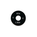 Τζαμάκι Macro Κάμερας Samsung A546B Galaxy A54 5G (Original)