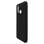 Θήκη Soft TPU inos Huawei P Smart (2020) S-Cover Μαύρο
