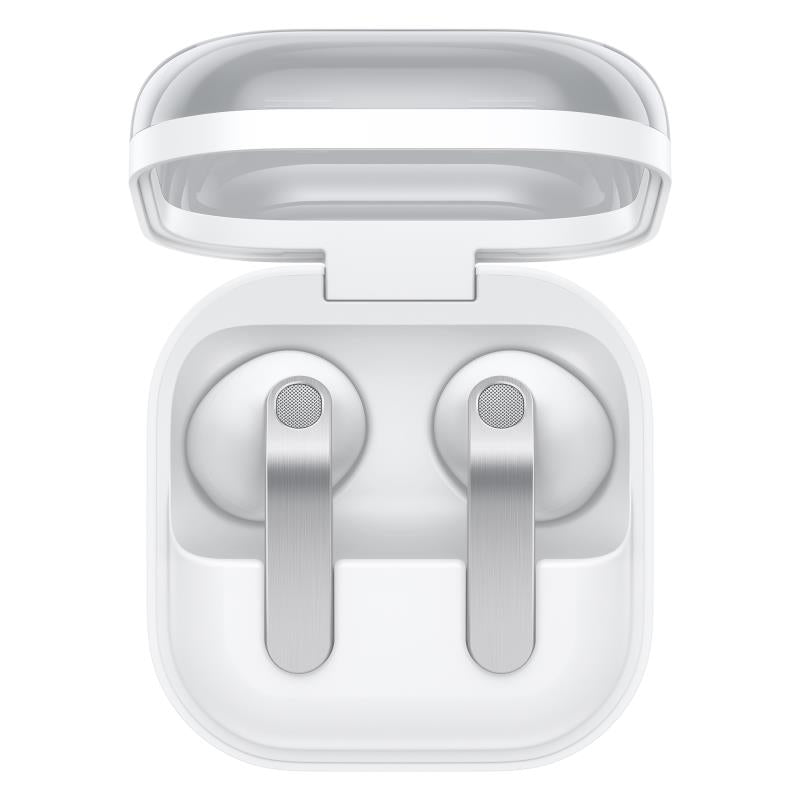 True Wireless Ακουστικά Bluetooth Samsung SM-R540 Galaxy Buds 4 Λευκό
