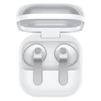 True Wireless Ακουστικά Bluetooth Samsung SM-R540 Galaxy Buds 4 Λευκό