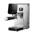 Μηχανή Espresso Ημιαυτόματη Xiaomi BHR9798EU Πίεσης 20bar 1350W Ασημί