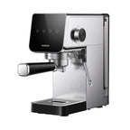 Μηχανή Espresso Ημιαυτόματη Xiaomi BHR9798EU Πίεσης 20bar 1350W Ασημί