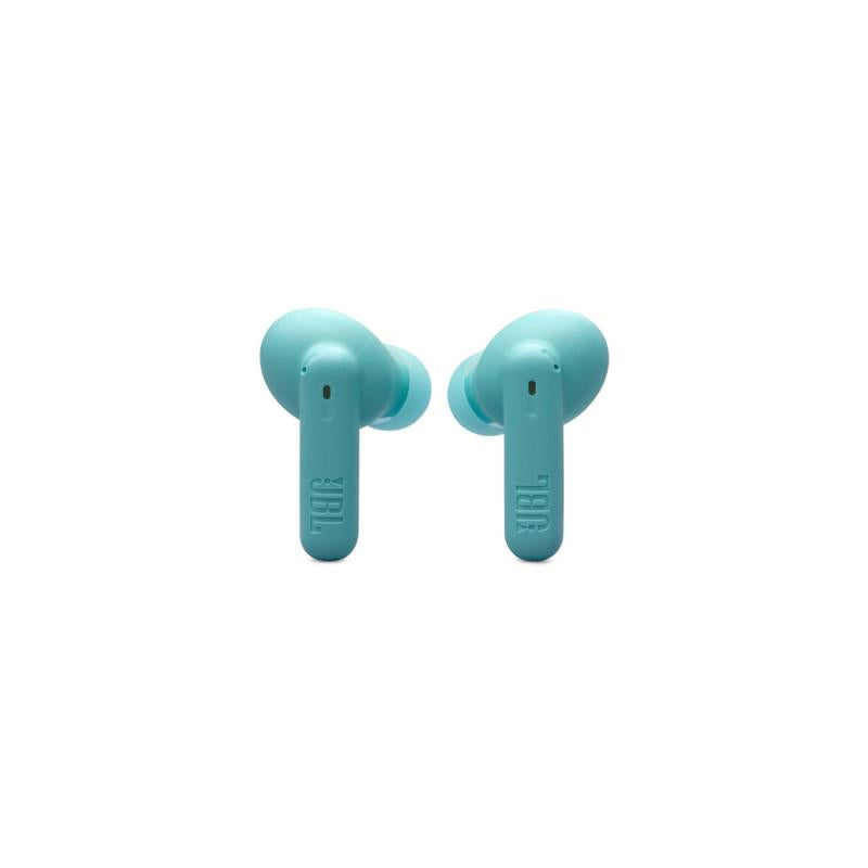 True Wireless Ακουστικά Bluetooth JBL Wave Beam 2 Μπλε