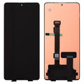 Οθόνη με Touch Screen Xiaomi Redmi Note 12 Pro Plus 5G Μαύρο (OEM)