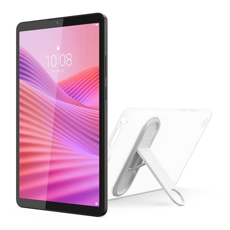 Tablet Lenovo Tab One 8.7" 64GB 4GB RAM Wi-Fi & Θήκη Διάφανη