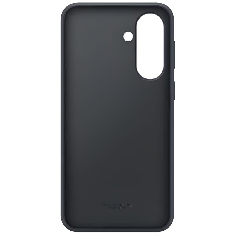 Θήκη Σιλικόνης Samsung EF-PA376CBE A376 Galaxy A37 5G Μαύρο
