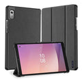 Θήκη TPU Flip Shock Proof Dux Ducis Domo Lenovo Tab M9 9.0" Μαύρο