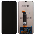 Οθόνη με Touch Screen Xiaomi Poco M5 Μαύρο (OEM)