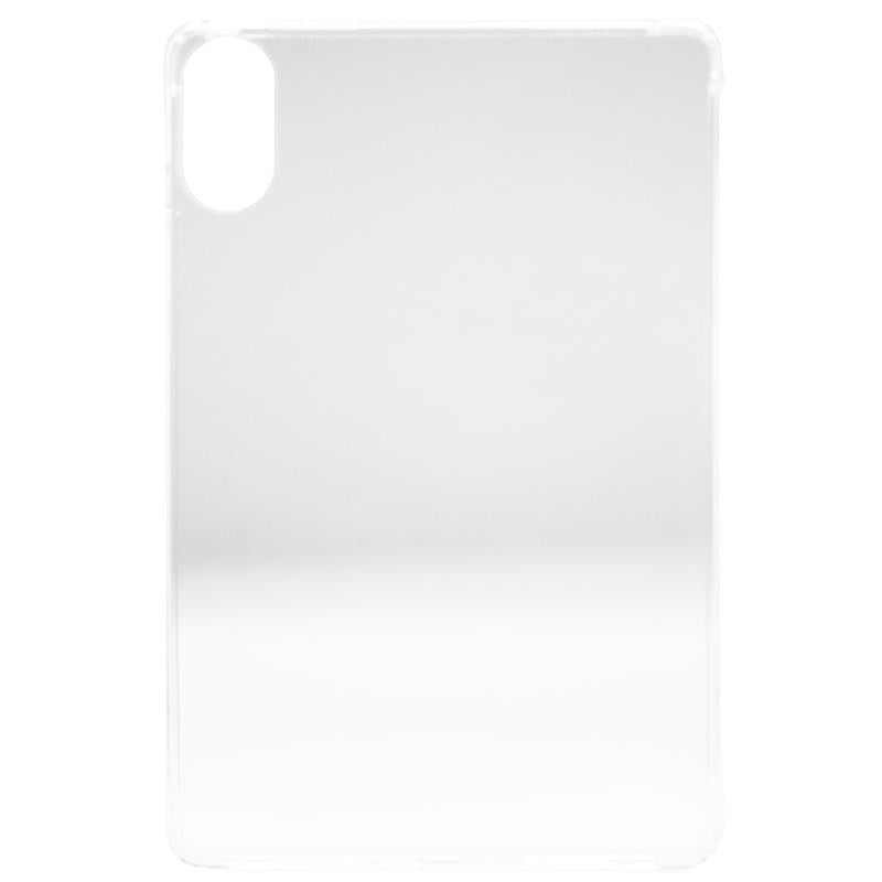 Θήκη TPU inos Xiaomi Redmi Pad 2 11.0" (2025) Shock Proof Διάφανο