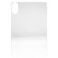 Θήκη TPU inos Xiaomi Redmi Pad 2 11.0" (2025) Shock Proof Διάφανο