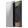 Tempered Glass Full Face Privacy Dux Ducis Samsung S938 Galaxy S25 Ultra 5G Μαύρο (1 τεμ.)