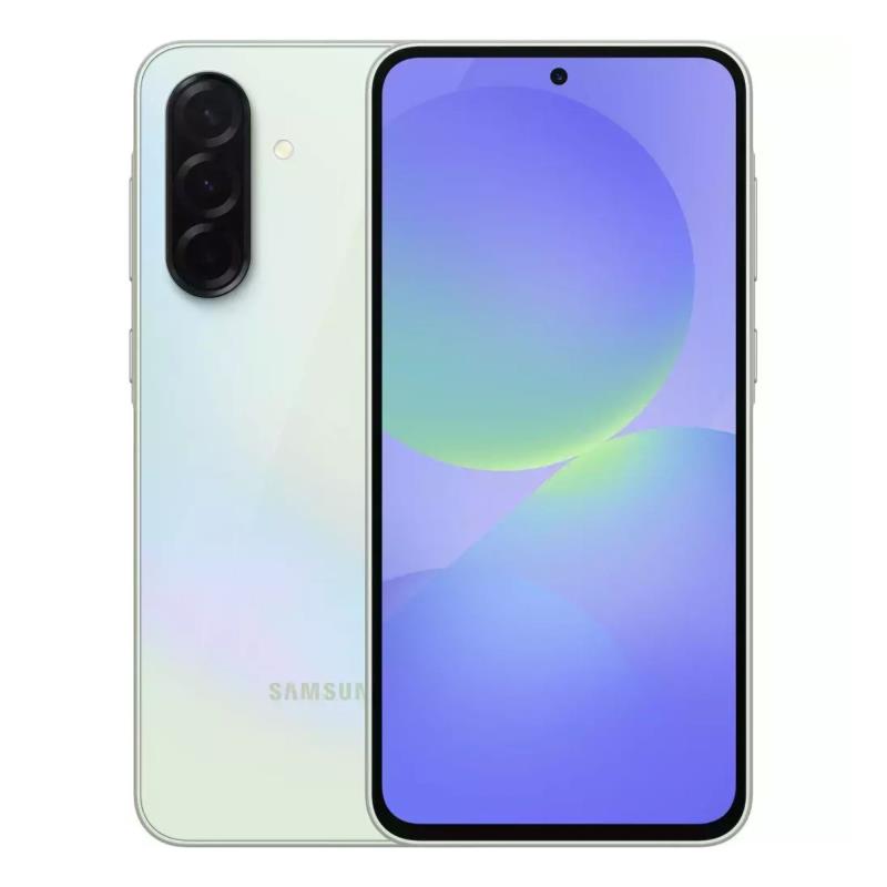Κινητό Τηλέφωνο Samsung A366 Galaxy A36 5G (Dual SIM) 128GB 6GB RAM Lime