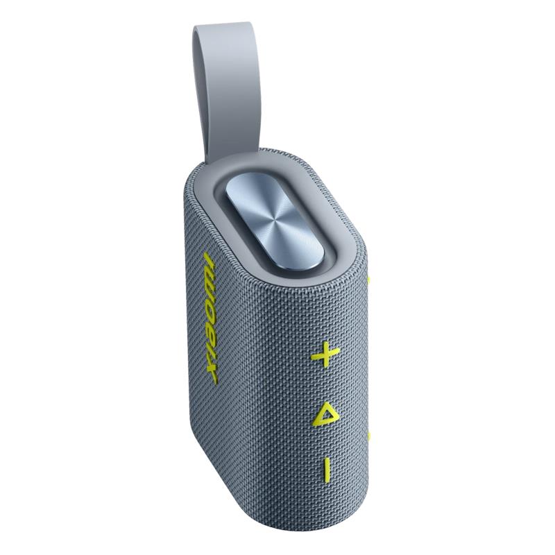 Φορητό Ηχείο Bluetooth Αδιάβροχο Xiaomi Sound Pocket 5W Μπλε-Γκρι