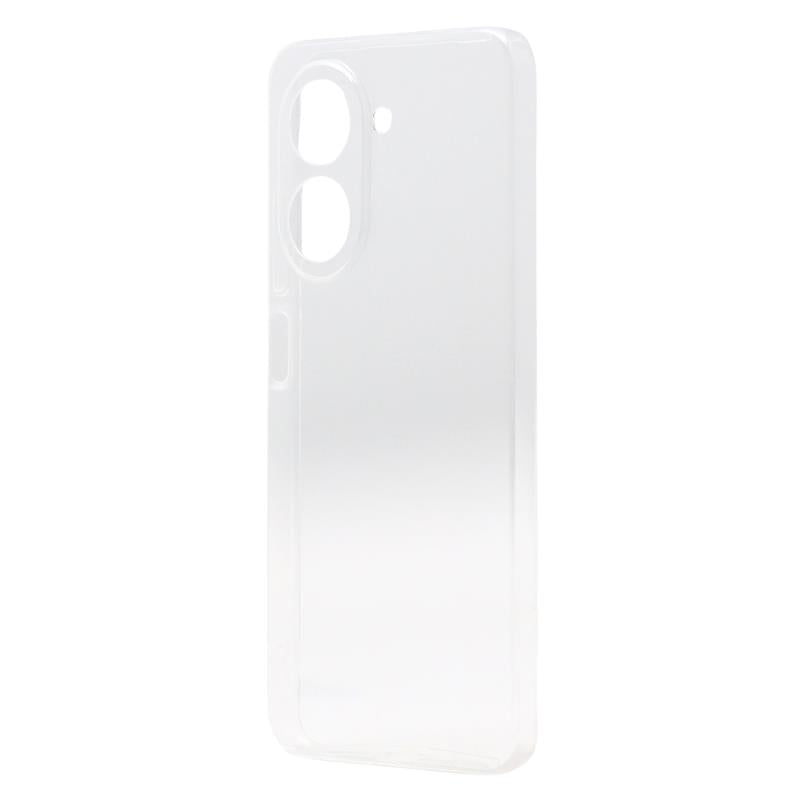 Θήκη TPU inos Xiaomi Redmi A5 Ultra Slim 0.3mm Διάφανο
