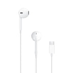 Hands Free Stereo Apple Earpods MTJY3 USB C με Χειριστήριο & Μικρόφωνο