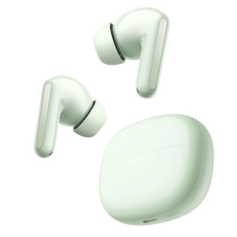 True Wireless Ακουστικά Bluetooth Xiaomi Redmi Buds 8 Πράσινο
