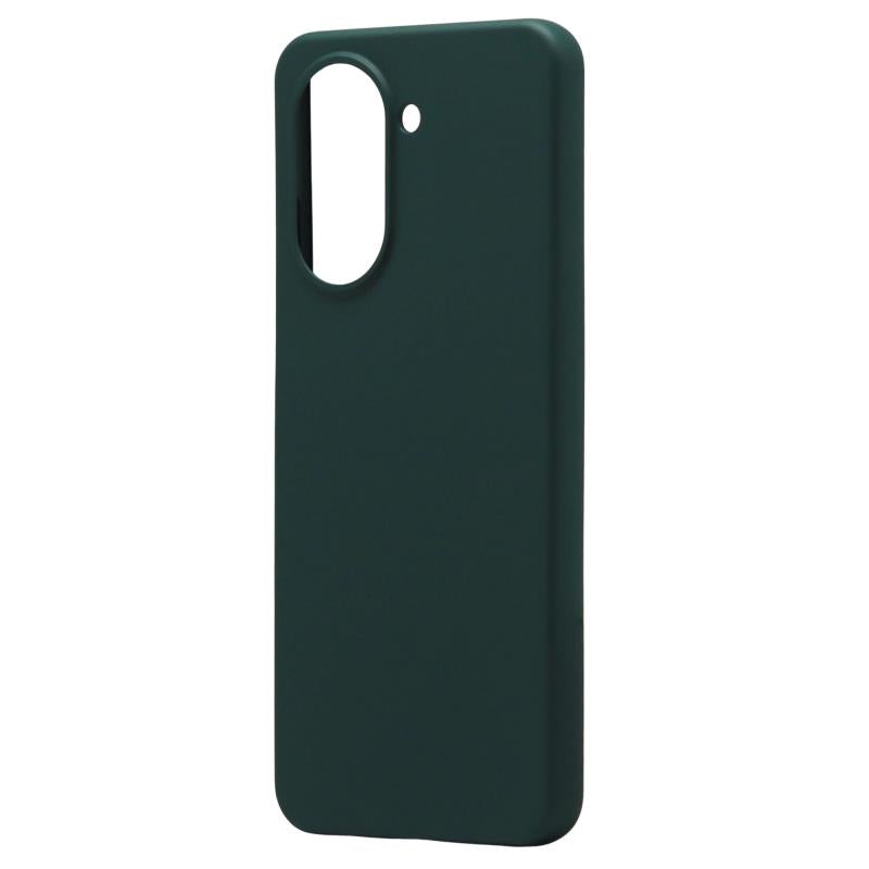 Θήκη Soft TPU inos Xiaomi Redmi A5 S-Cover Χακί