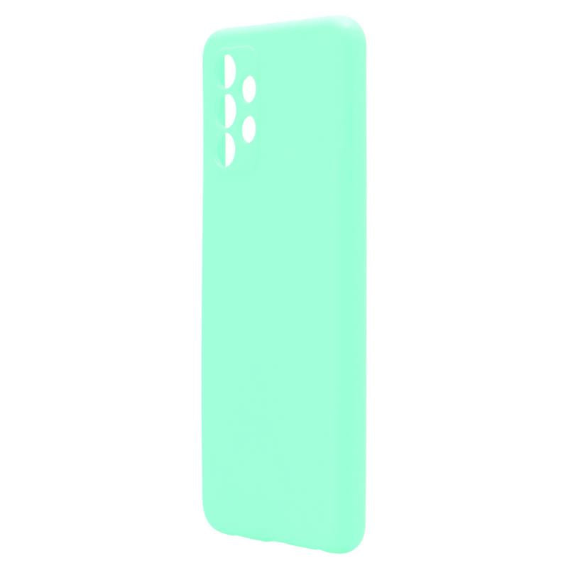 Θήκη Soft TPU inos Samsung A325 Galaxy A32 4G S-Cover Φυστικί