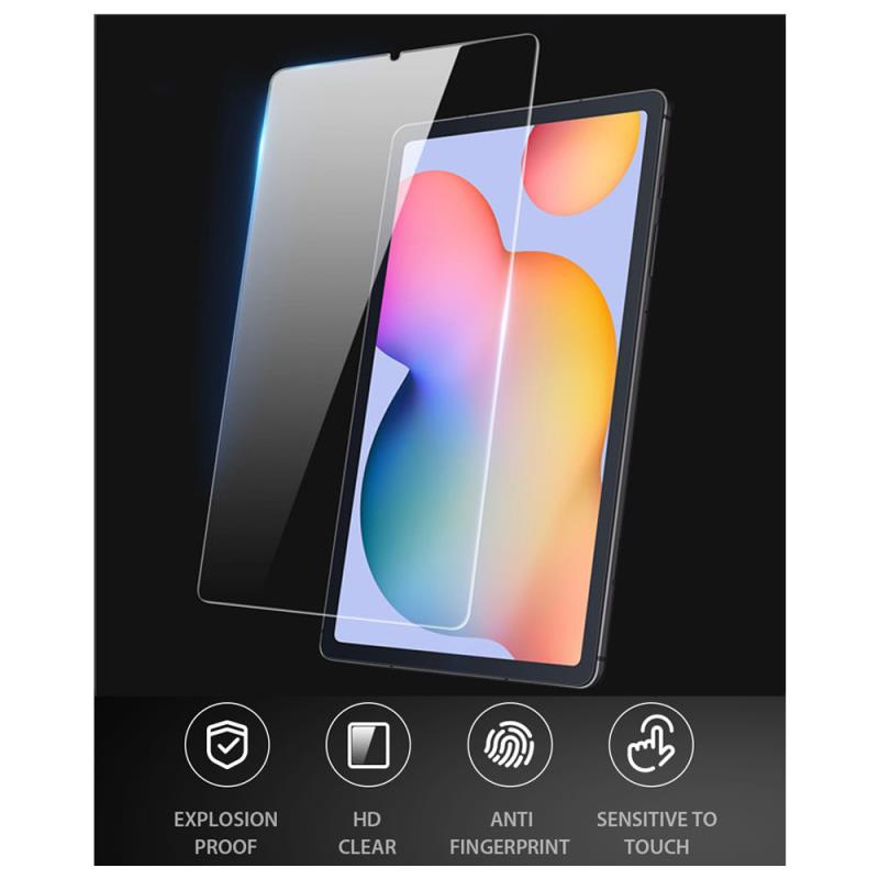 Tempered Glass Dux Ducis Samsung Galaxy Tab S6 Lite 10.4" (2022/2024) Wi-Fi/ 4G (1 τεμ.)